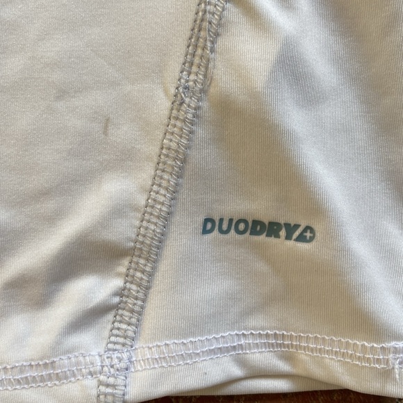 Champion Power Core White Top - Picture 12 of 12